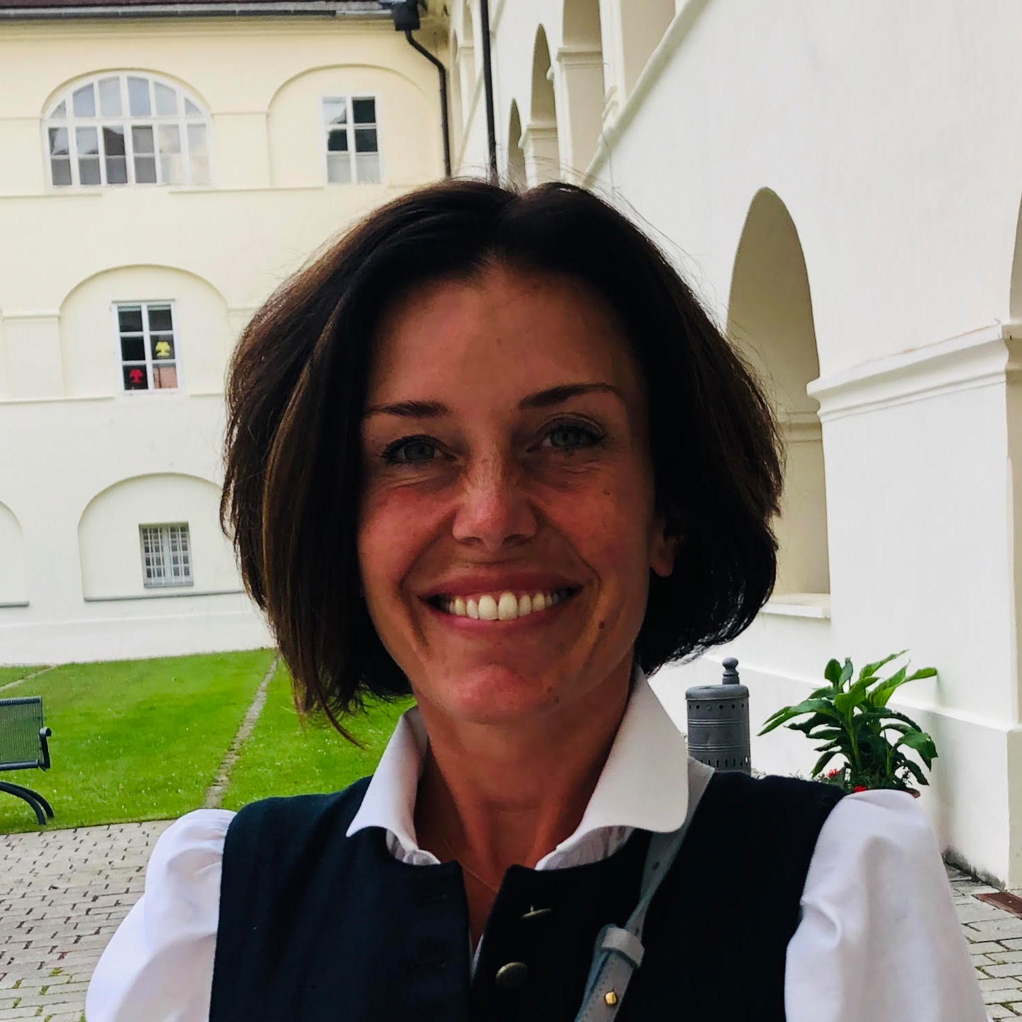 Brigitte Wieselthaler
