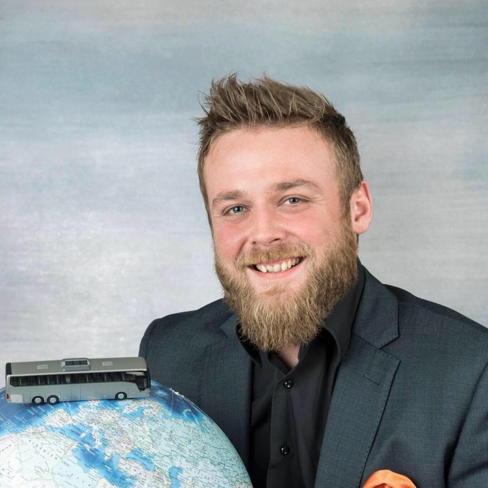 Patrick Nemec